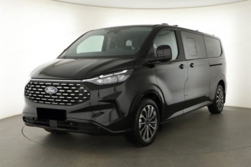 Ford Tourneo Custom II  L1 2.0 EcoBlue 170 KM 170KM 2025 Tourneo Custom L2H1 Titanium 320 A8 AWD 2.0 170KM, zdjęcie 2