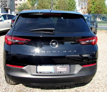 Opel 2022 Opel Grandland Business Edition SS Automat -Serwisowany -Salon PL 1.2, zdjęcie 15