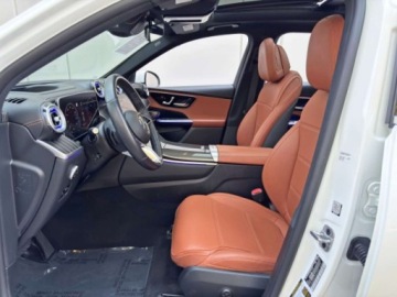 Mercedes GLC C254/X254 2023 Mercedes-Benz GLC 300 4Matic Suv 2023 2.0 Benzyna 255KM, zdjęcie 9