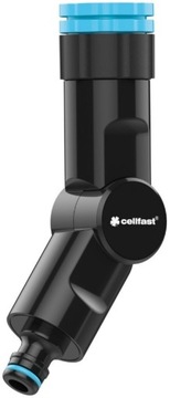 Przyłącze Kątowe Uniwersalne G1'' CELLFAST 53-250
