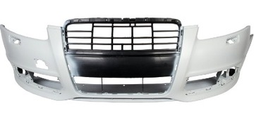 Zderzak przedni Audi A6 C6 2008-2011 POLIFT