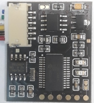 UNICAN IMMO EMULATOR