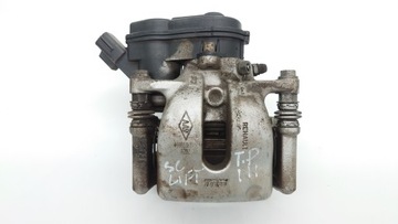 ZACISK HAMULCOWY ELEKTRYCZNY RENAULT SCENIC III LIFT TYLNY PRAWY