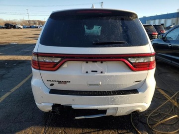 Dodge Durango III 3.6 V6 294KM 2022 Dodge Durango GT 2022 3.6l 3.6 Benzyna 295KM, zdjęcie 2