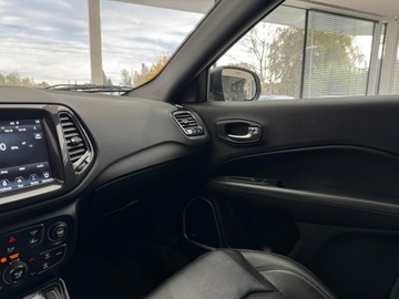 Jeep Compass II SUV 1.3 TMair 150KM 2020 Jeep Compass S FWD / 1 właściciel / Salon Polska /, zdjęcie 24