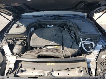 Mercedes GLC C254/X254 2022 Mercedes-Benz GLC 300 2022 2.0l 2.0 Benzyna 255KM, zdjęcie 6