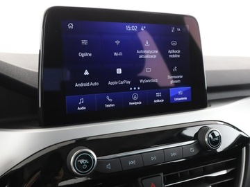 Ford Kuga III SUV 1.5 EcoBoost 150KM 2024 Ford Kuga FV23% navi PDC grzane fotele LED, zdjęcie 23