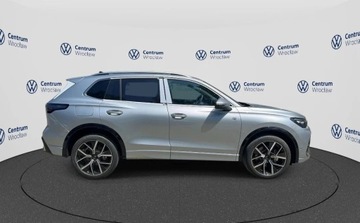 Volkswagen Tiguan III 2025 Volkswagen Tiguan Dostepny od reki 2.0 Benzyna 245KM, zdjęcie 3