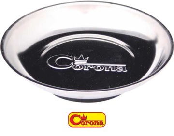 MISKA MAGNETYCZNA OKRĄGŁA 150 mm C0452 CORONA +++