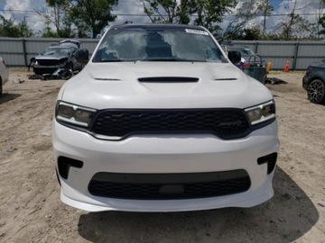 Dodge Durango III 2021 Dodge Durango SRT Hellcat 2021 6.2l 6.2 Benzyna 710KM, zdjęcie 6