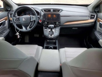 Honda CR-V V 2021 Honda CR-V 2021 HONDA CR-V EXL 1.5 Benzyna 190KM, zdjęcie 7