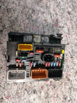 PEUGEOT CITROEN MODUŁ BSM-R05