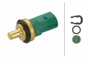 ДАТЧИК ТЕМПЕРАТУРЫ ВОДЫ VAG