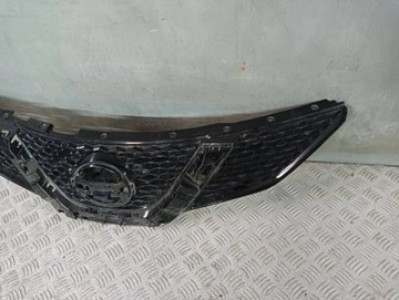 M16 MŘÍŽKA MASKA NISSAN QASHQAI II J11