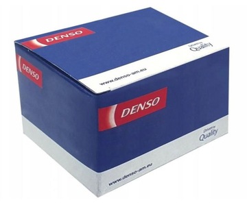 ŚWIECA ZAPŁONOWA IRIDIUM DENSO do VOLVO S80 II