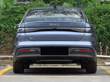 BYD Seal 2025 BYD Seal 5 1.5 DM-i Comfort Sedan (212 KM) 2025, zdjęcie 1