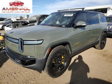  Inny Inny Rivian R1S Launch Edition 2023 Elektryczny 835KM
