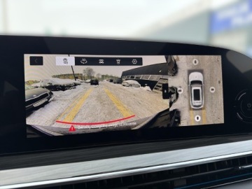 Omoda 9 1.5 T-GDI 537KM 2025 Omoda 9 PHEV, zdjęcie 36