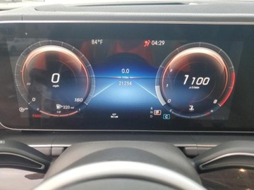 Mercedes GLE V167 2020 Mercedes-Benz GLE 2020 MERCEDES-BENZ GLE 350 4MATIC, silnik 2.0 L 2.0 255KM, zdjęcie 9