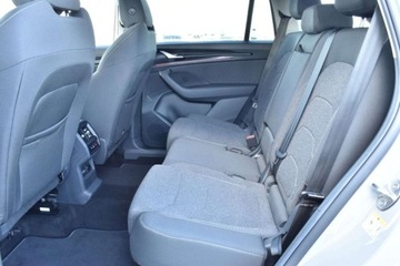 Skoda Kodiaq I SUV Facelifting 1.5 TSI 150KM 2024 Skoda Kodiaq SalonPL 1.5TSI mHEV DSG Selection 19Pakiet Light View VAT23, zdjęcie 31