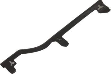 Уплотнитель крепления лампы BMW F30 F31 правый