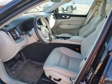 Volvo XC60 II 2023 Volvo XC 60 Plus 2023 2.0l 2.0 Benzyna 247KM, zdjęcie 7