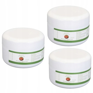 КРЕМ ДЛЯ УХОДА ЗА ВОЛОСАМИ 100MX3 BATANA OIL TRAVEL DEEPLY NOURISHING KR