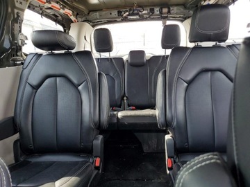 Chrysler Pacifica II 2024 Chrysler Pacifica Touring L 2024 3.6 Benzyna 287KM, zdjęcie 10