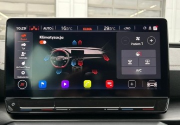 Cupra Formentor Crossover 2.5 TSI 390KM 2024 Cupra Formentor VZ5 Enceladus Grey 390KM, ACC, Kamera 360, Matrix, GPS, BE, zdjęcie 32