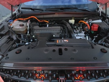 Lincoln 2025 Lincoln Nautilus Reserve 2025 2.0l 2.0 Benzyna 250KM, zdjęcie 8