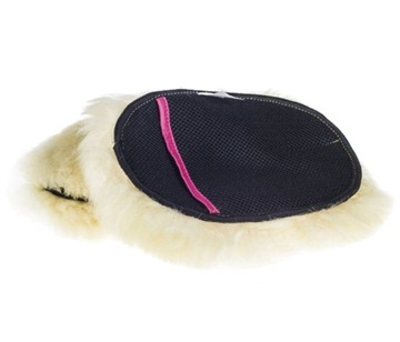 RRC Rękawica wełniana 2Fingers Do felg zakamarków