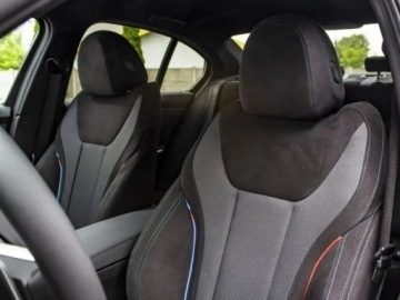 BMW Seria 3 G20-G21 Limuzyna Facelifting 2.0 318d 150KM 2025 BMW Seria 3 318d Sport Sedan 2.0 (150KM) 2025, zdjęcie 5