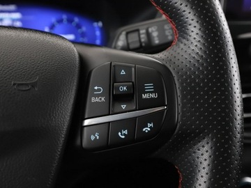 Ford Kuga III SUV 1.5 EcoBoost 150KM 2020 Ford Kuga skóra/alcantara full LED virtual cocpit, zdjęcie 30