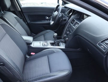 Renault Latitude 2.0 dCi FAP 150KM 2011 Renault Latitude 2.0 dCi, Salon Polska, Navi, zdjęcie 8