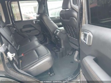 Jeep Wrangler IV 2023 Jeep Wrangler 2023, 6.4L, 4x4, RUBICON 392 6.4 Benzyna 470KM, zdjęcie 9