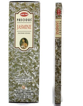 KADZIDEŁKA HEM JASMINE 8sztuk