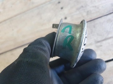 ЗВУКОВОЙ СИГНАЛ МОТОЦИКЛА SIMSON SCHWALBE