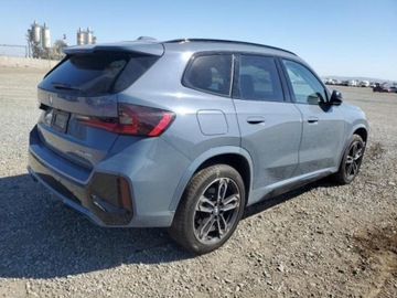 BMW X1 U11 2023 BMW X1 BMW X1 xDrive28i, od ubezpieczalni 2.0 Benzyna 241KM, zdjęcie 3