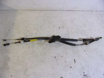 LINKA LINKI ZMIANY BIEGÓW RENAULT MEGANE 3