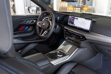 BMW Seria 2 F74 2025 BMW M240 xDrive Coupe M-Performance, Dostępny od, zdjęcie 28