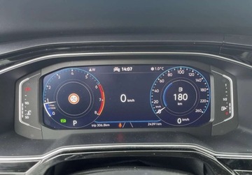 Volkswagen Taigo 1.5 TSI 150KM 2023 Volkswagen Taigo Volkswagen Taigo 1.5 TSI ACT Style DSG 1.5 Benzyna 150KM, zdjęcie 13