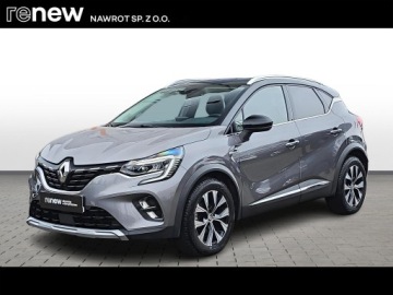Renault Captur II 2024 Captur 1.3 TCe mHEV Techno EDC