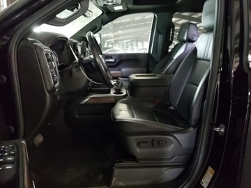 Chevrolet Silverado II 2022 Chevrolet Silverado K2500 High Country 2022 6.6l 6.6 Diesel 445KM, zdjęcie 7