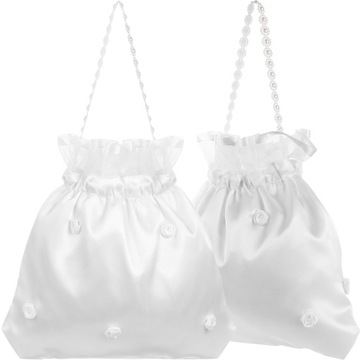 Свадебный пакет Подарочный пакет для невесты 2 шт.