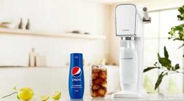 SODASTREAM Сироп Пепси 440 мл