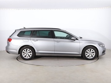 Volkswagen Passat B8 Variant 2.0 TDI BlueMotion SCR 150KM 2019 VW Passat 2.0 TDI, Salon Polska, Automat, Klima, zdjęcie 5
