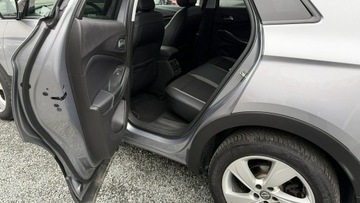 Opel 2018 Opel Grandland X 2.0 Diesel Moc 177KM Automat LED, zdjęcie 22