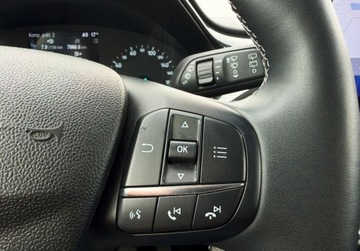 Ford Puma II Crossover 1.0 EcoBoost 125KM 2021 Ford Puma 1.0 EcoBoost mHev 125KM MT6 TitaniumWinter Salon PL ASO Benzyna, zdjęcie 15