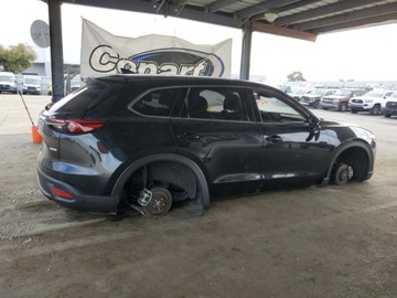 Mazda CX-9 2023 Mazda CX-9 Touring 2023 2.5l 2.5 Benzyna 250KM, zdjęcie 3