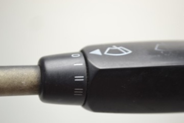 Mercedes W126 SE SEL Комбинированный переключатель